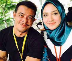 Zul ariffin dan zahirah macwilson masih trauma? Facebook