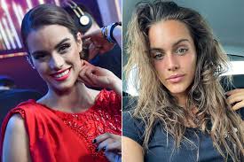 Gelencsér timi reagált a kérdésekre a palik lászló magánéletéről szóló hírek kapcsán. Ordog Nora Smink Nelkul Nagyon Mas Mint A Teve Kepernyojen Hazai Sztar Femina