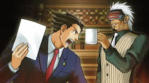 Phoenix Wright Trials & Tribulations walkthrough: complete spoiler-free Ace  Attorney 3 guide | RPG Site