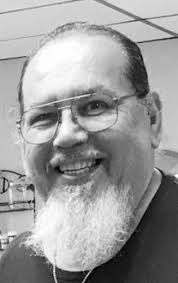 Fabian Nicholas Flores