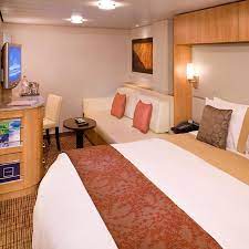 Best cabins on celebrity constellation. Cabins On Celebrity Constellation Iglu Cruise
