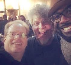 Shaun Doty's Instagram, Twitter & Facebook