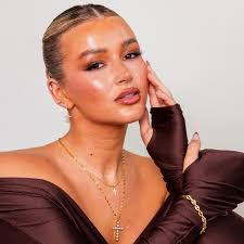 LYNOTT JEWELLERY Cross Double-Layer Necklace