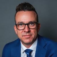 Brian Janes, CIMA®, BFA ™