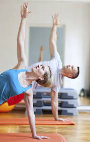 For many people, the word yoga hatha yoga is a broad term for any style of yoga where physical postures are incorporated. New Survey Reveals The Rapid Rise Of Yoga And Why Some People Still Haven T Tried It Harvard Health