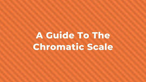 For chromatic souls on the ios (iphone/ipad), gamefaqs has game information and a community chromatic souls. A Guide To The Chromatic Scale Hello Music Theory