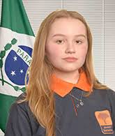 Roxanne Cristina Alves — Jovem Senador