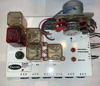 We generally ship within 1. Carrier Hk28zt001 Telaire Tsd Cj C01 Control Module Duct Smoke Detector Ebay