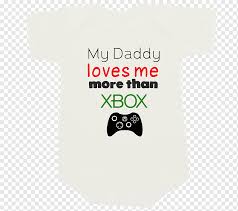 Since its launch, it has been so well received that it has not been so hot. Camiseta Xbox 360 Manga De Logotipo De Una Pieza Para Bebes Y Ninos Pequenos Camiseta Camiseta Blanco Texto Png Pngwing