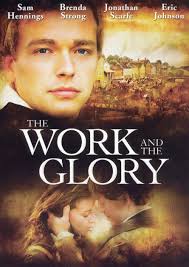 The Work and the Glory by Russ Holt, Russ Holt