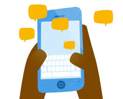 Sms Text Messages Animated Images Gifs Pictures Animations 100 Free Just sign up for free, pick your free phone number, and start texting for free.