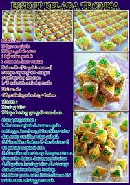 Pin On Biskut Raya