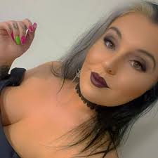 Written In Blood: A Dark Feminine Rage Anthology