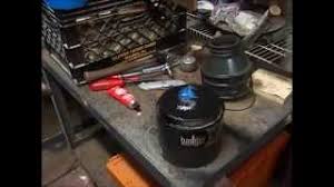 badger 5 garbage disposal leaking: what