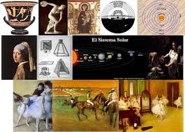 Resultado de imagen para revolucion cientifica