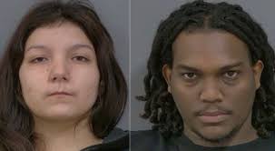 Drugs and Firearm Seized During Search Warrant For more:  https://ow.ly/NYIY50UJRiL