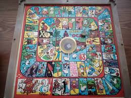 We did not find results for: Yo Fui A Egb On Twitter Por Un Lado El Parchis Automatico Y Por El Otro La Oca