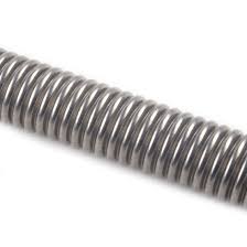 XFC-PAI Car Truck Boat 63 x 2.5 cm Exhaust Gas Vent Hose Air ...