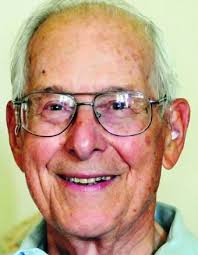 Richard Hamilton Lacey