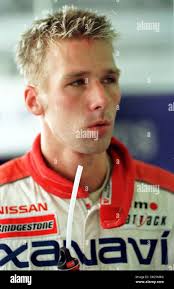 Gt championship hi-res stock photography and images