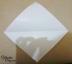 Cara membuat origami kupukupu cantik dan lucu tutorial kerajinan tangan. Shepty Iecha Blog