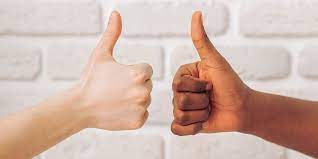 Two fingers los angeles, california. Is This Serious Why Do I My Thumbs Click