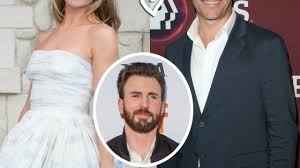 Lily james has a response to those. Lily James Caught Making Out With Married Actor Dominic West Following Her Rumored Chris Evans Romance Perez Hilton