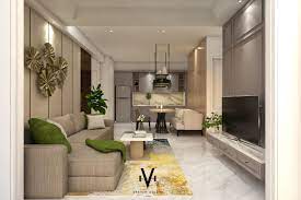Kami adalah tim profesional dan energik dengan desainer berbakat dan berpengalaman yang siap untuk membimbing klien kami dengan desain rancang untuk rumah, kantor atau hotel, on time and on budget! 10 Desain Interior Rumah Terbaik Vh Interior