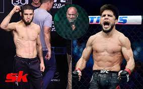 UFC turned down Islam Makhachev's demand, female fighter has Twitter  meltdown over breakup, Henry Cejudo next bout reported: MMA News Roundup
