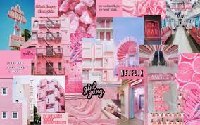 Pink baddie wallpapers v1.0 mod (compra gratuita). Baddie Pink Aesthetic Wallpaper Landscape Novocom Top
