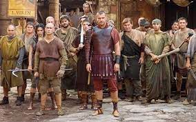 2 seasons 22 episodes drama a hbo originals. Hbo Rome Series2 Rome Tv Series Rome Hbo Hbo Series