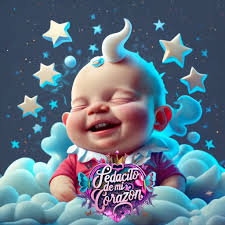 Pedacito de mi Corazón