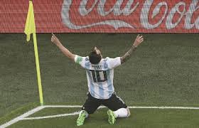 Atacante vê como acertada decisão de retirar torneio da colômbia e da argentina e reforça: La Seleccion Argentina Jugara Dos Amistosos En Marzo