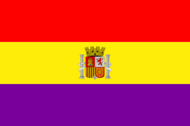 Ebay aschenbecher españa, spanien flagge, stier. Flagge Spanien Spanisch Zweite Kostenlose Vektorgrafik Auf Pixabay