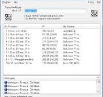 AZdecrypt 1.19, TraceRouteOK 2.31, and more