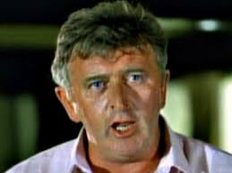 Flying Doctors' Terry Gill dies aged 75