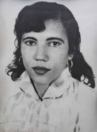 Pride and care for her surroundings