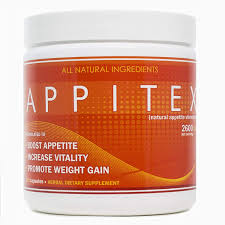 Apetamin contains a unique combination of cyproheptadine, lysine and vitamins. Appitex Weight Gain Pills For Men Women Appetite Stimulant Natural Vh Nutrition Llc