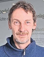 Die Odyssee des Arztes Karel Sperber