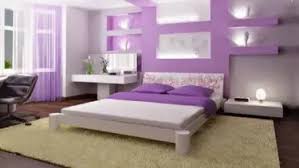 Maybe you would like to learn more about one of these? Inspirasi Warna Ungu Yang Cantik Untuk Kamar Tidur Anak Fashion Fimela Com