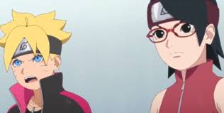 Boruto dan sarada pasangan yg romantis. 5 Bukti Boruto Akan Menjadi Pasangan Sarada Di Masa Depan Dalam Manga Ataupun Anime Boruto Pikiran Rakyat Bogor
