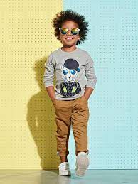 Pantalon Chino Garcon Marine Vertbaudet Pantalon Chino Vetements Enfants Garcons Vetement Garcon