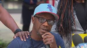 Survivors of Chicago gun violence rebuke Trump's National Guard plan READ:  bit.ly/4lKTkmg