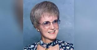 Miriam Lloyd Halsey Obituary