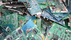 Jem stansfield shows how it is possible to extract pure gold from some old electronic circuit boards. Japanese Companies Digging For Gold In Urban Waste Nikkei Asia