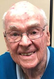 Obituary for William 'Bill' Morris — The College of Wooster
