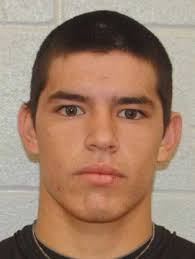 Wellington's Castillo earns first-team all-state