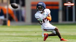 'He adds an extra element to our offense': WR Jaylen Waddle impressing teammates, enjoying matchup with Denver's defense in first Broncos training camp