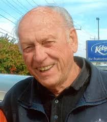 Obituary information for Keith Pullin