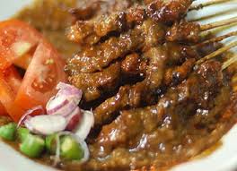 Tips Dan Bumbu Resep Sate Kambing Madura Bumbu Kacang Empuk Situs Resep Masakan Indonesia Enak Masakan Indonesia Resep Masakan Resep Masakan Indonesia